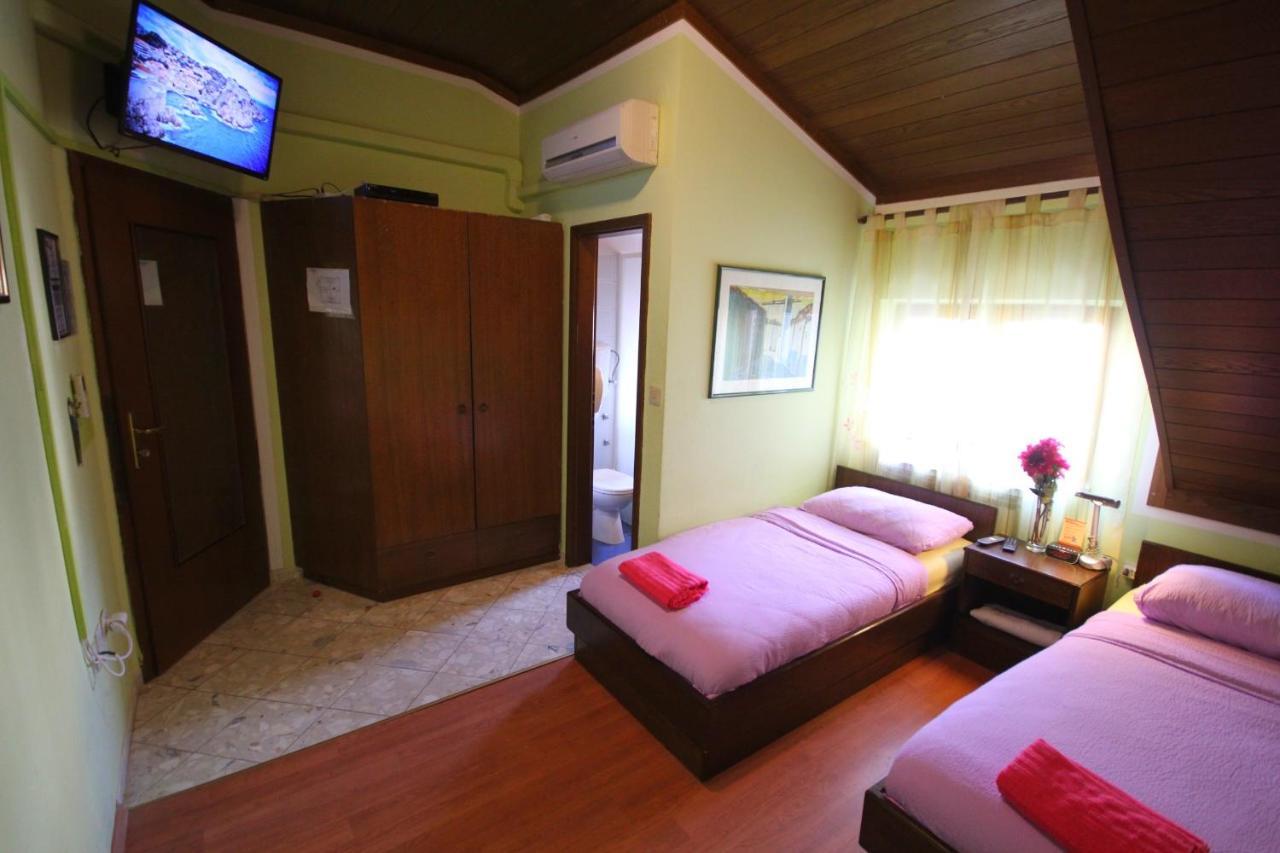 Guest House Vila Micika Dubrovnik Eksteriør bilde