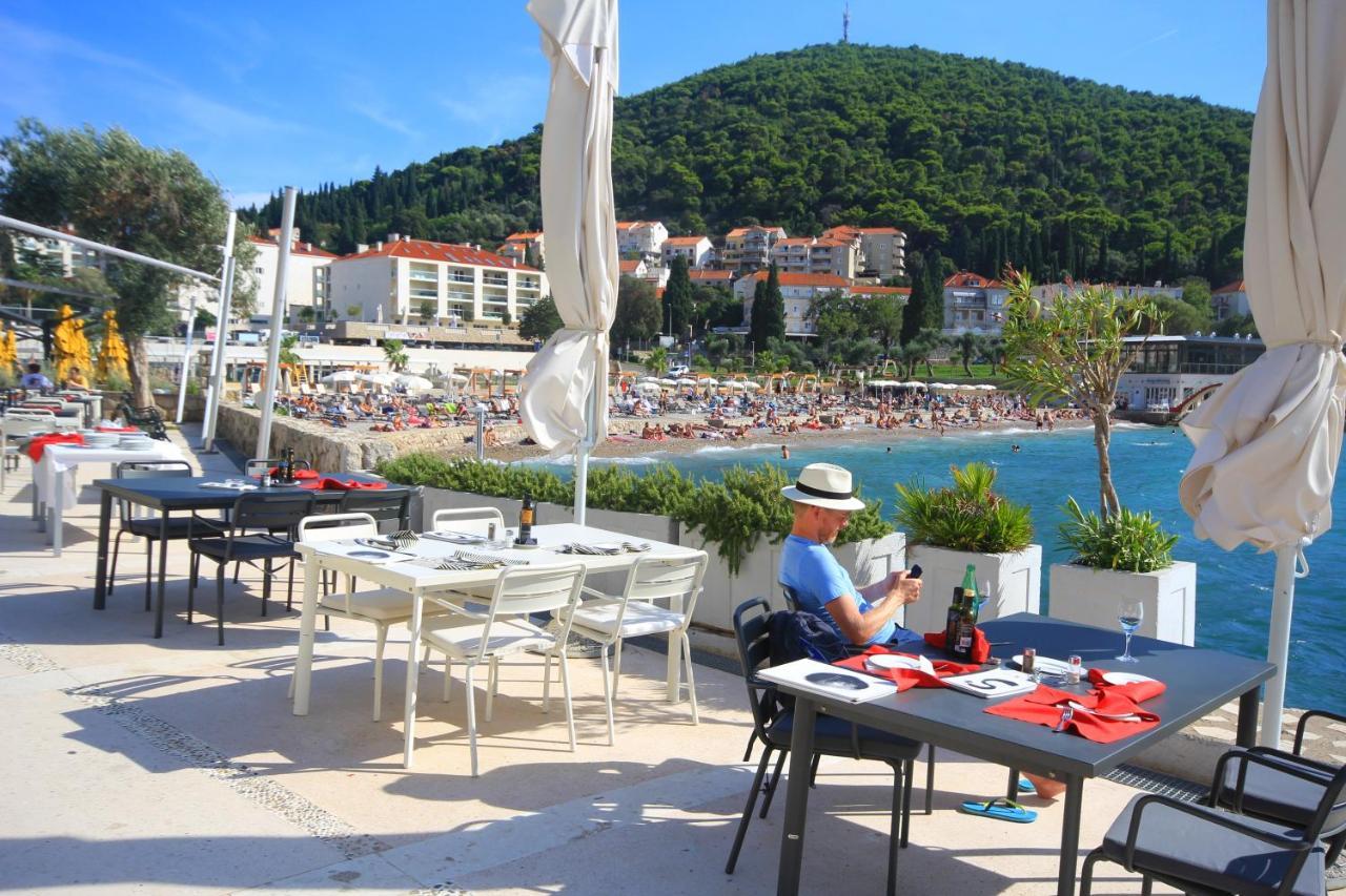 Guest House Vila Micika Dubrovnik Eksteriør bilde