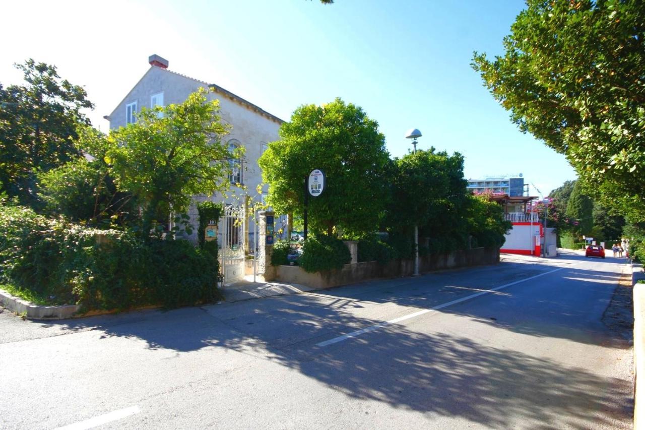 Guest House Vila Micika Dubrovnik Eksteriør bilde