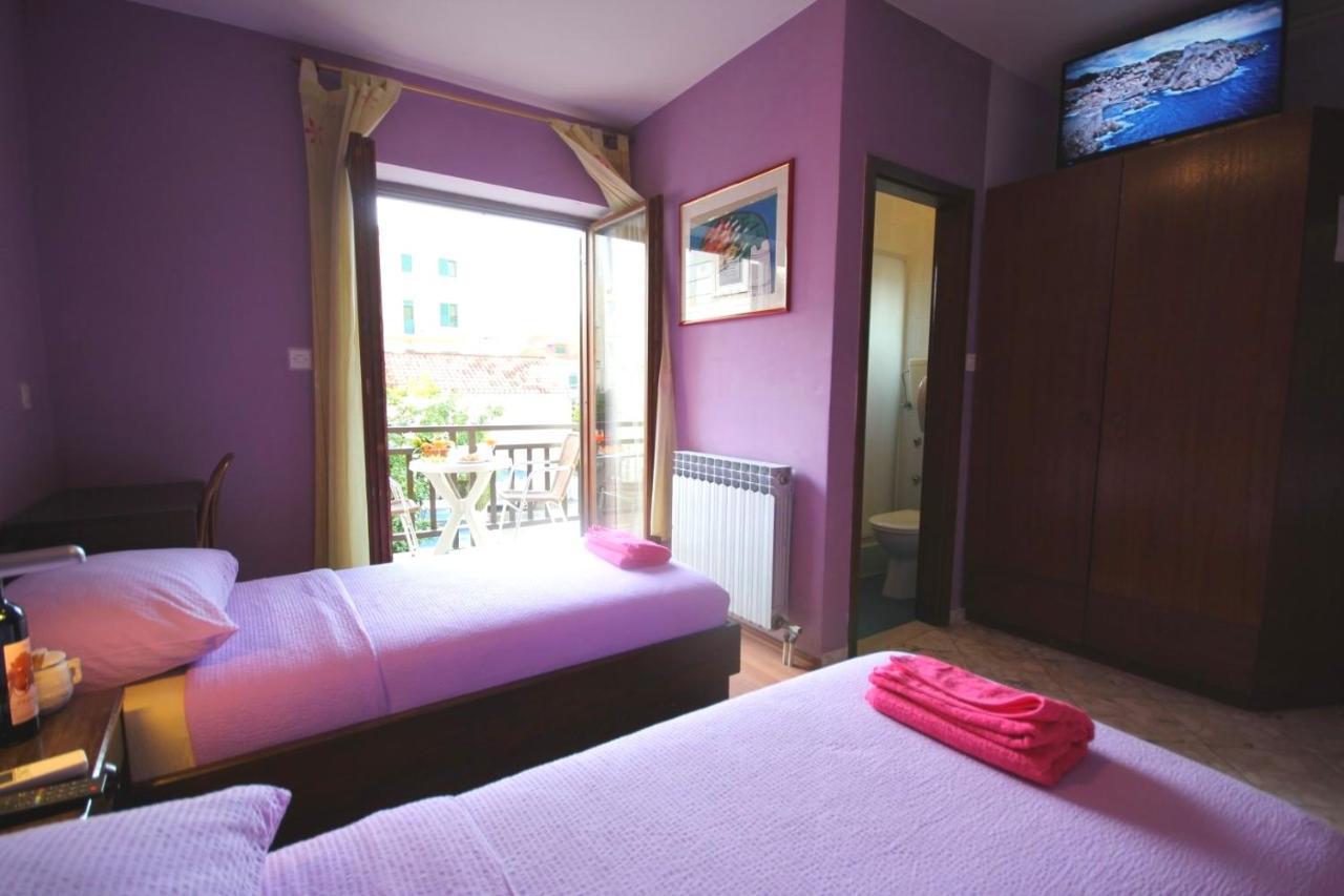 Guest House Vila Micika Dubrovnik Eksteriør bilde