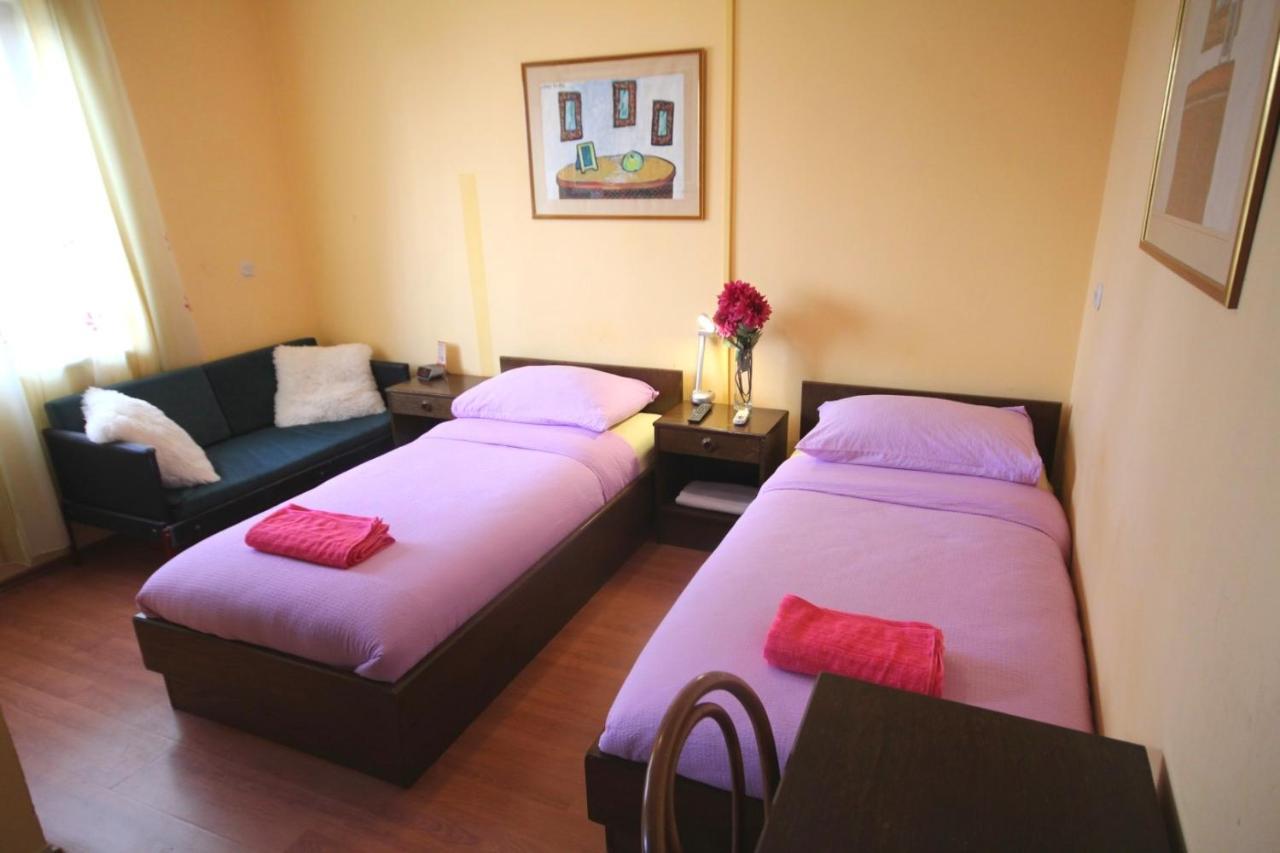 Guest House Vila Micika Dubrovnik Eksteriør bilde