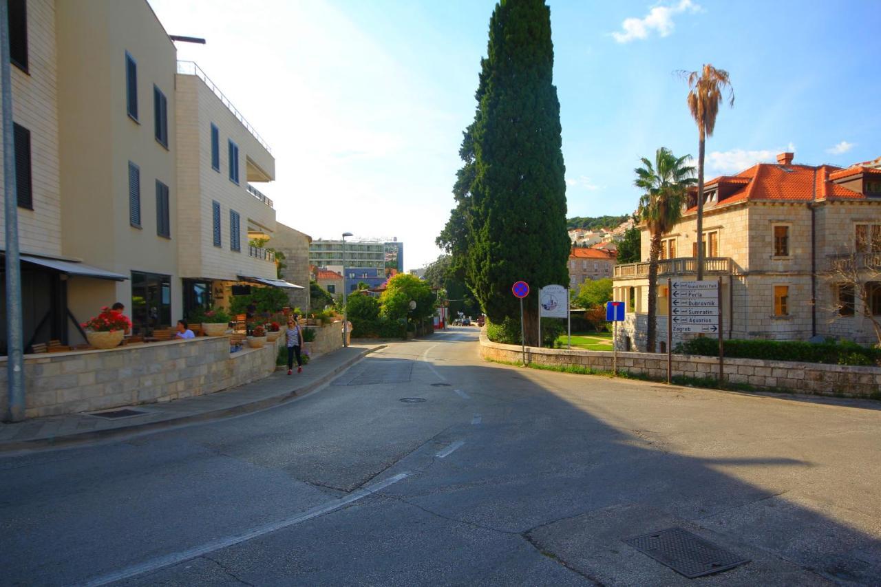 Guest House Vila Micika Dubrovnik Eksteriør bilde