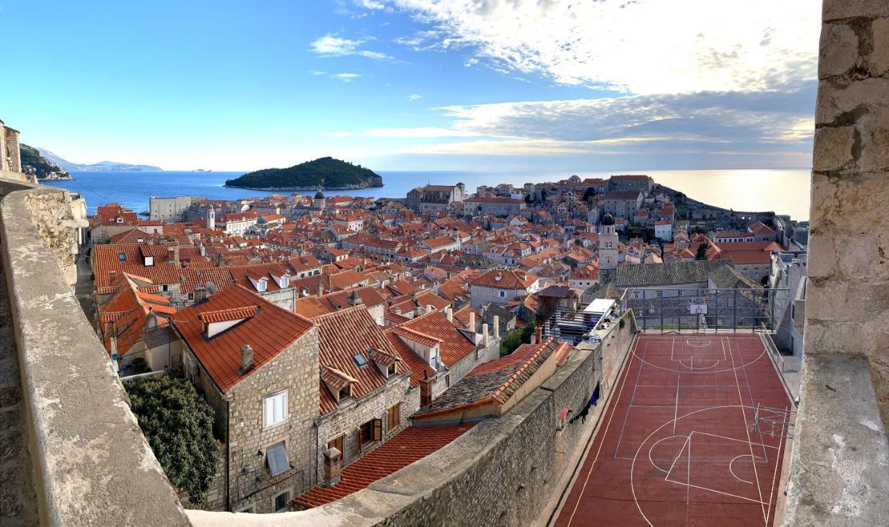 Guest House Vila Micika Dubrovnik Eksteriør bilde