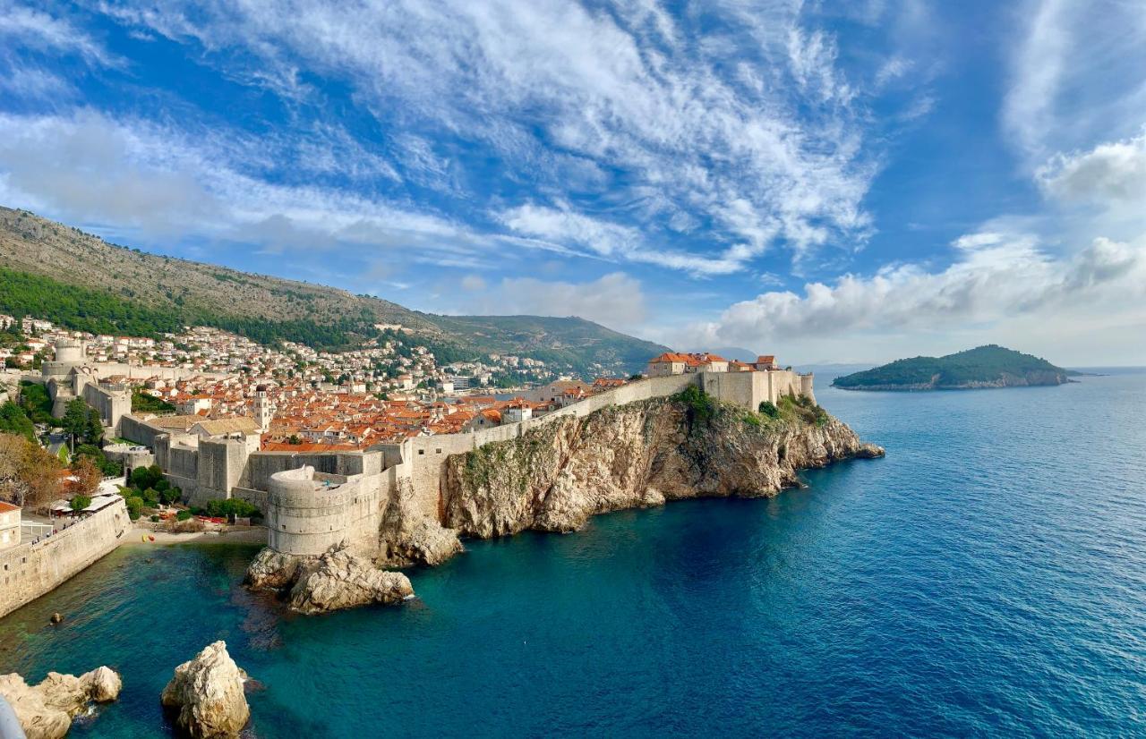 Guest House Vila Micika Dubrovnik Eksteriør bilde