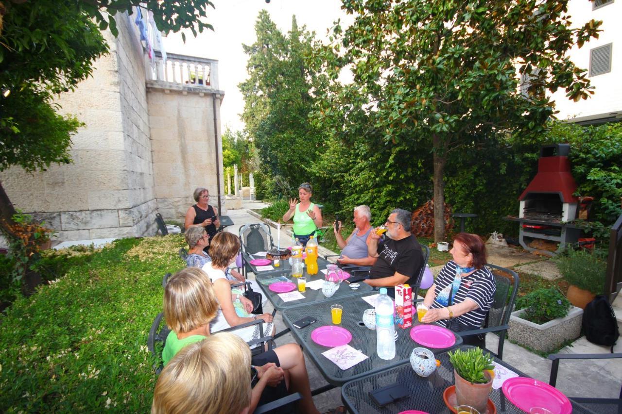 Guest House Vila Micika Dubrovnik Eksteriør bilde