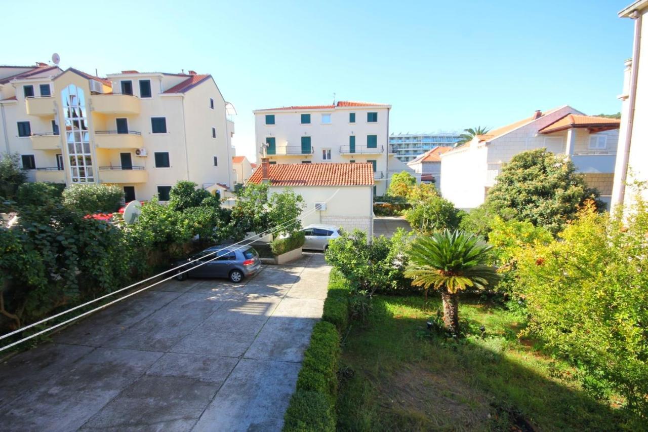 Guest House Vila Micika Dubrovnik Eksteriør bilde
