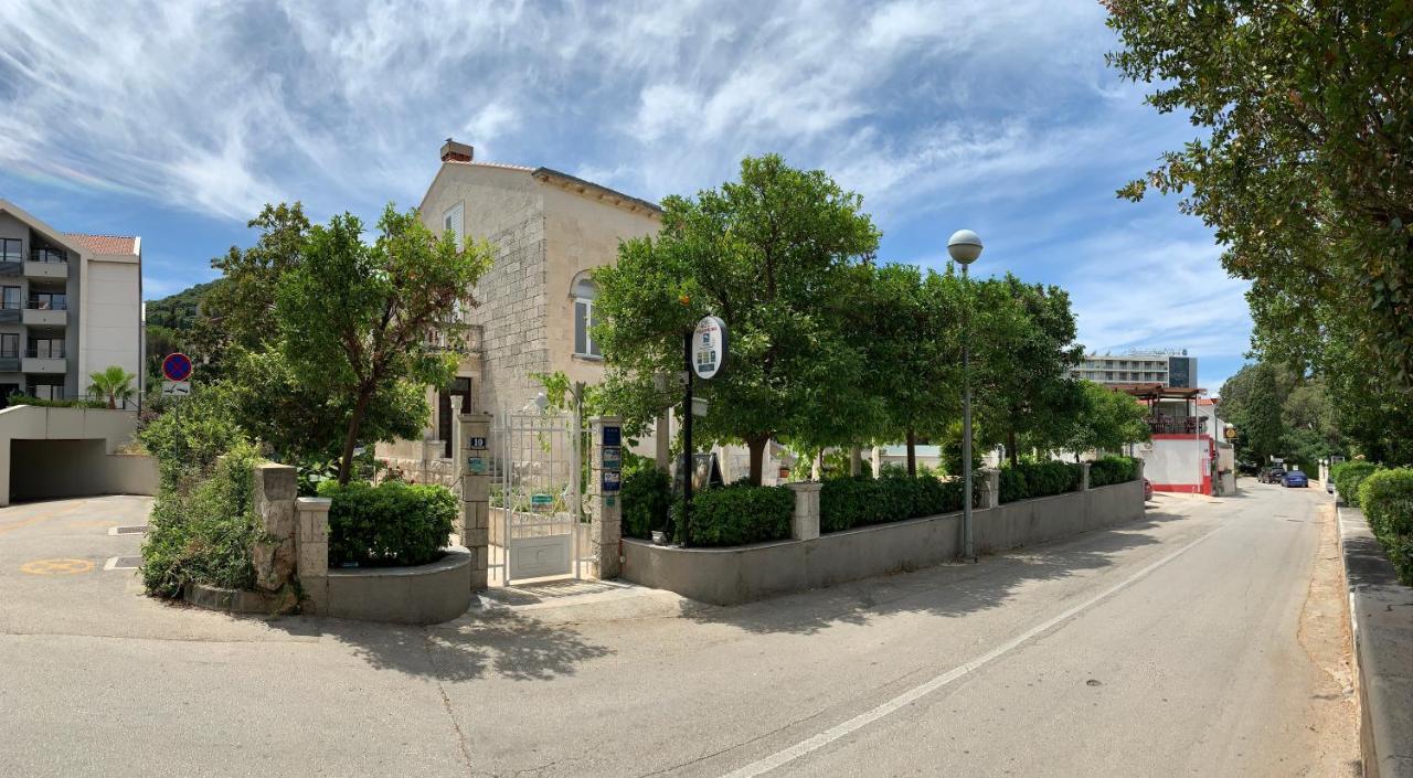 Guest House Vila Micika Dubrovnik Eksteriør bilde