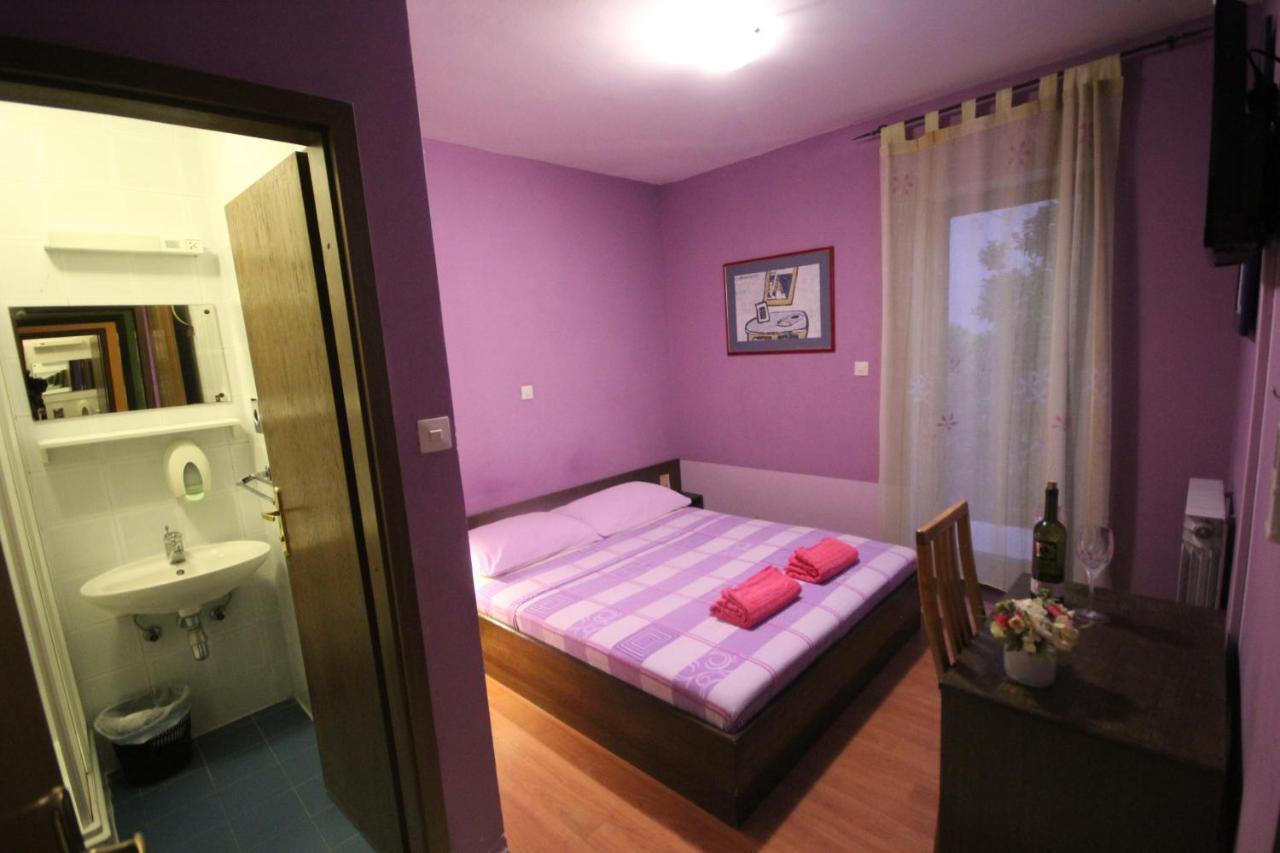 Guest House Vila Micika Dubrovnik Eksteriør bilde