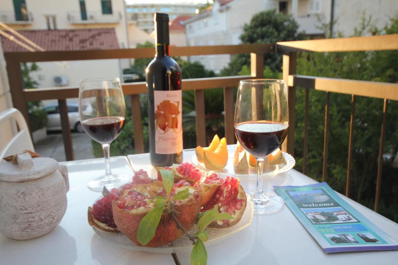 Guest House Vila Micika Dubrovnik Eksteriør bilde