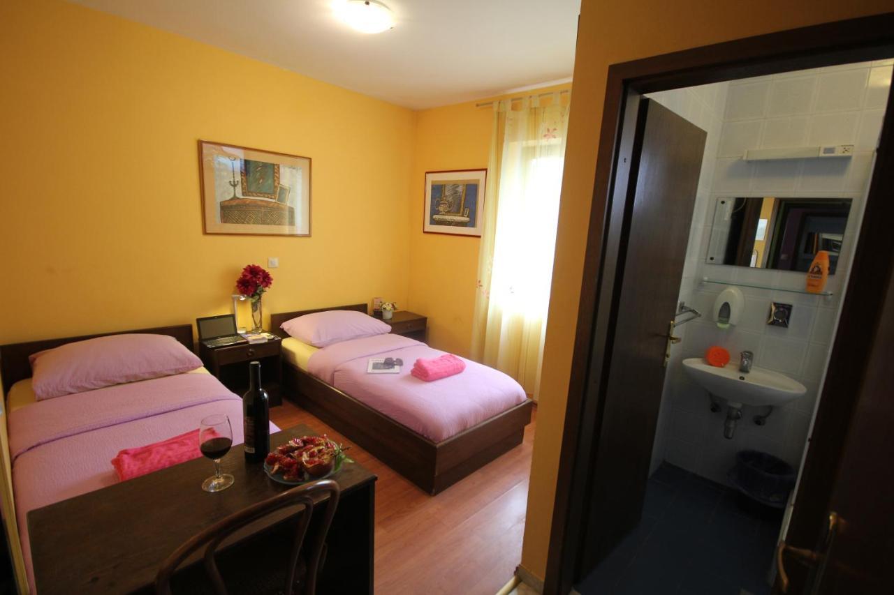 Guest House Vila Micika Dubrovnik Eksteriør bilde