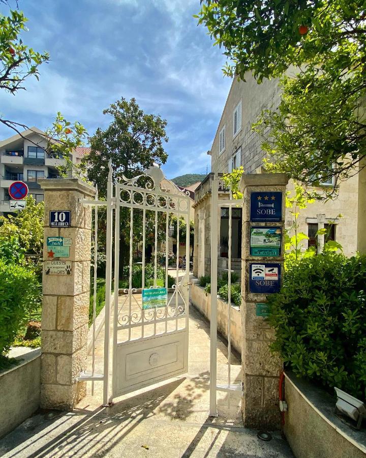 Guest House Vila Micika Dubrovnik Eksteriør bilde