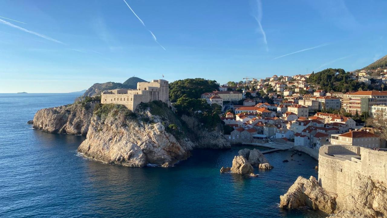 Guest House Vila Micika Dubrovnik Eksteriør bilde